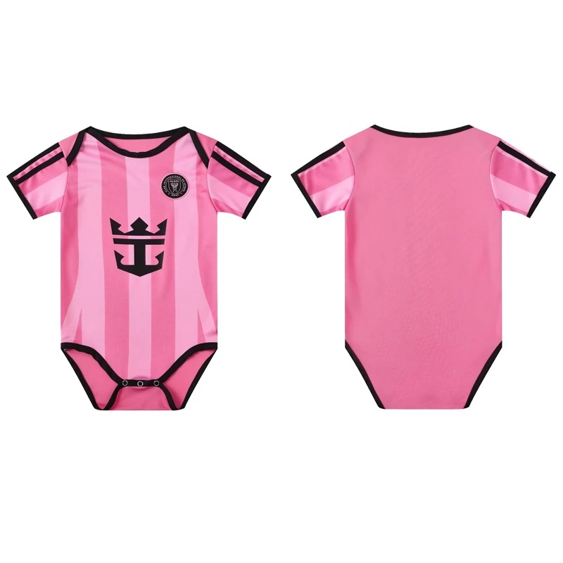 League club baby sports jumpsuit football jersey crawling Kids suit Football Gift: Ajax 24-25 Home Stadium Jersey - Fans Version mysite: Adidas luxuryfootballshirts.com: https://www.luxuryfootballshirts.com/