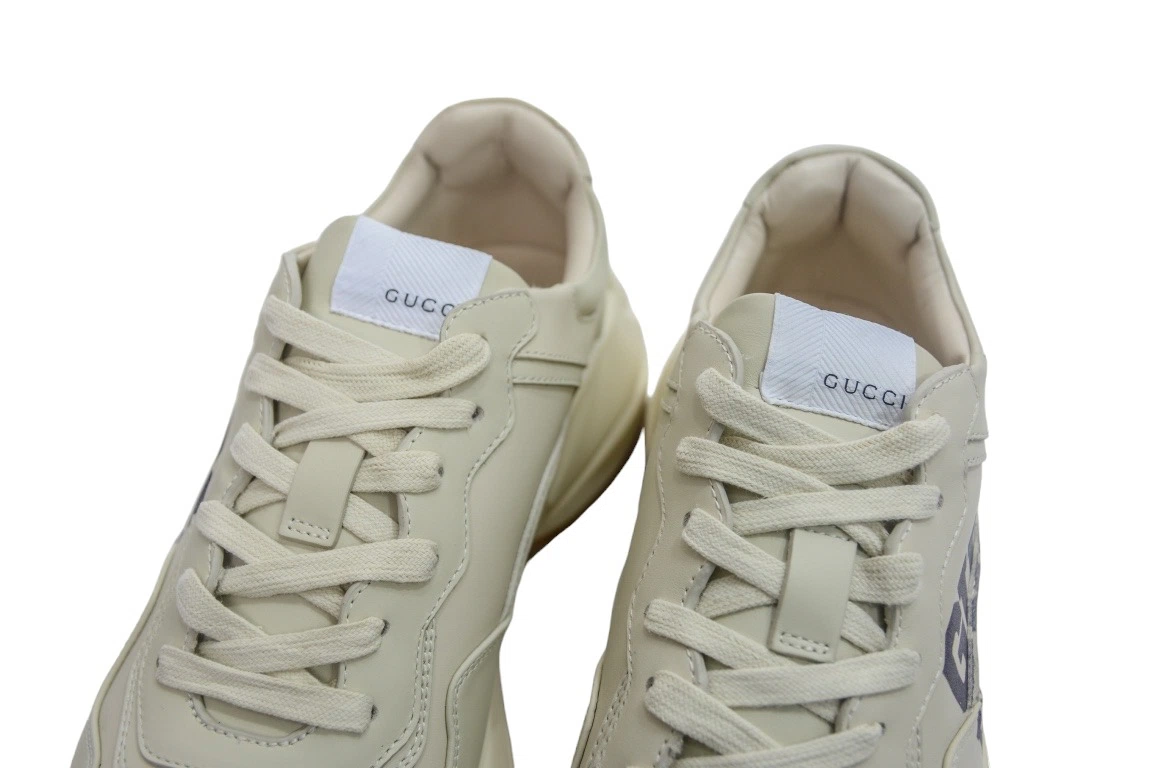 Gucci Rhyton Sneaker Cream 25、mysite、Cacoeks