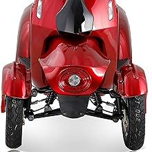 afd scooters