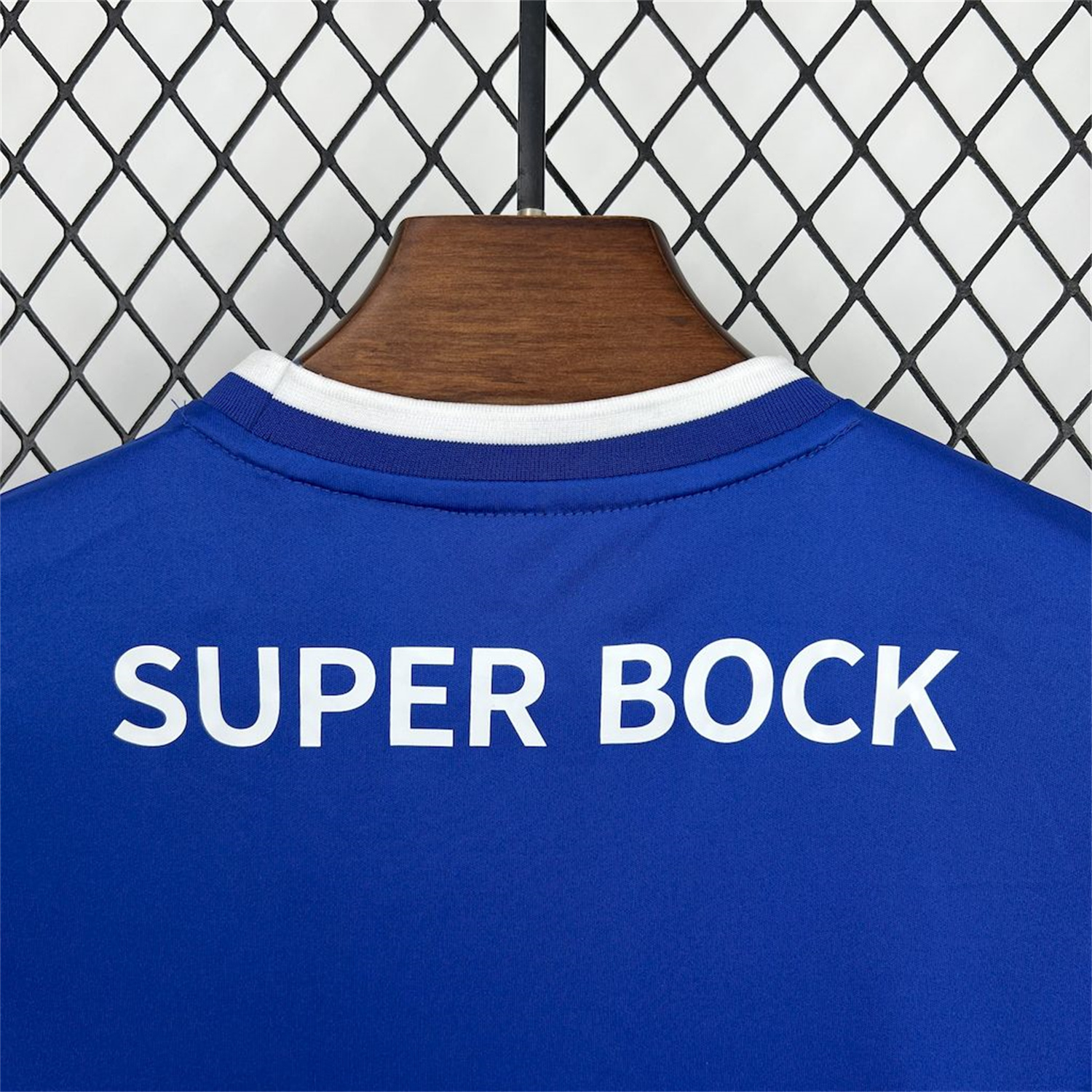 UltraTrikot-Porto 25-26 Home Kids Kit