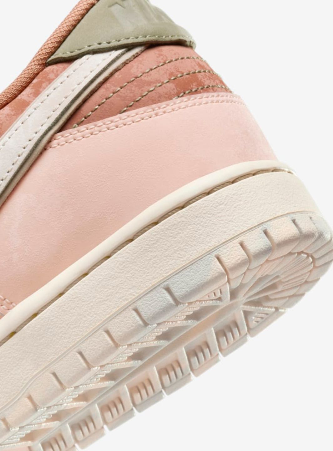 Nike SB Dunk Low Trocadéro Gardens、NIKE、Cacoeks