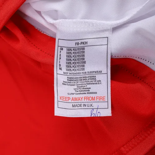 98-99 Arsenal Retro Home Long -Retro version: Ajax 24-25 Home Stadium Jersey - Fans Version mysite: Adidas luxuryfootballshirts.com: https://www.luxuryfootballshirts.com/