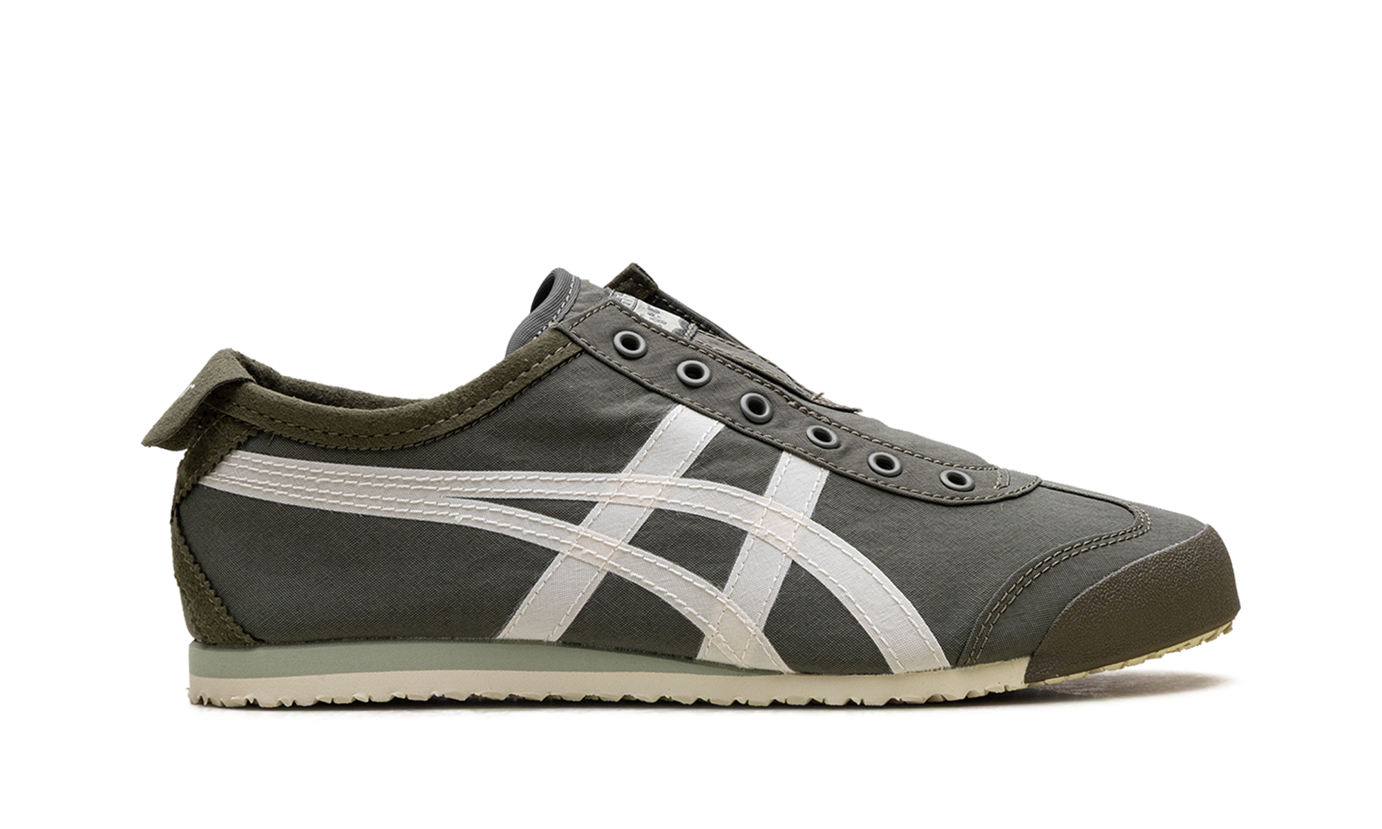 Mexico 66 Slip-On "Mantle Green Birch"、mysite、Cacoeks