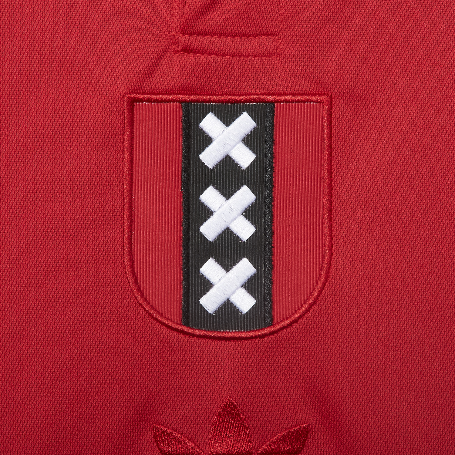 foot-Ajax 2025 125-Year Anniversary Jersey - Fans Version