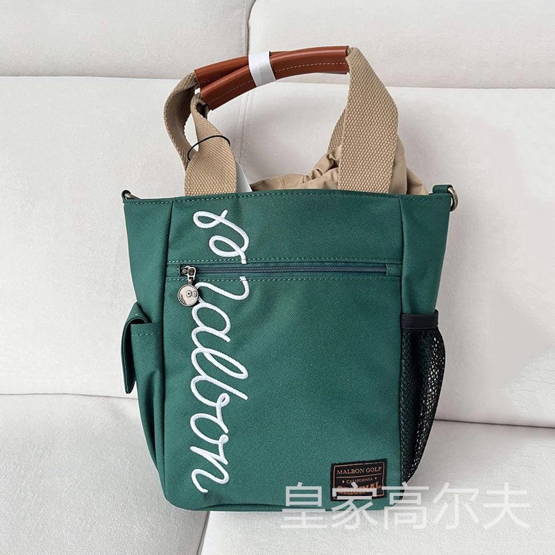 TITLESIT TAYLORMADE G/FORE GOLF BAG