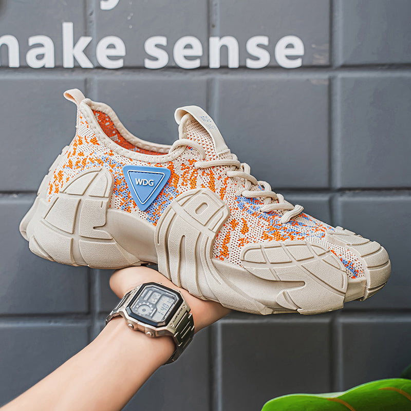 'Gravion Pulse' X9X Sneakers