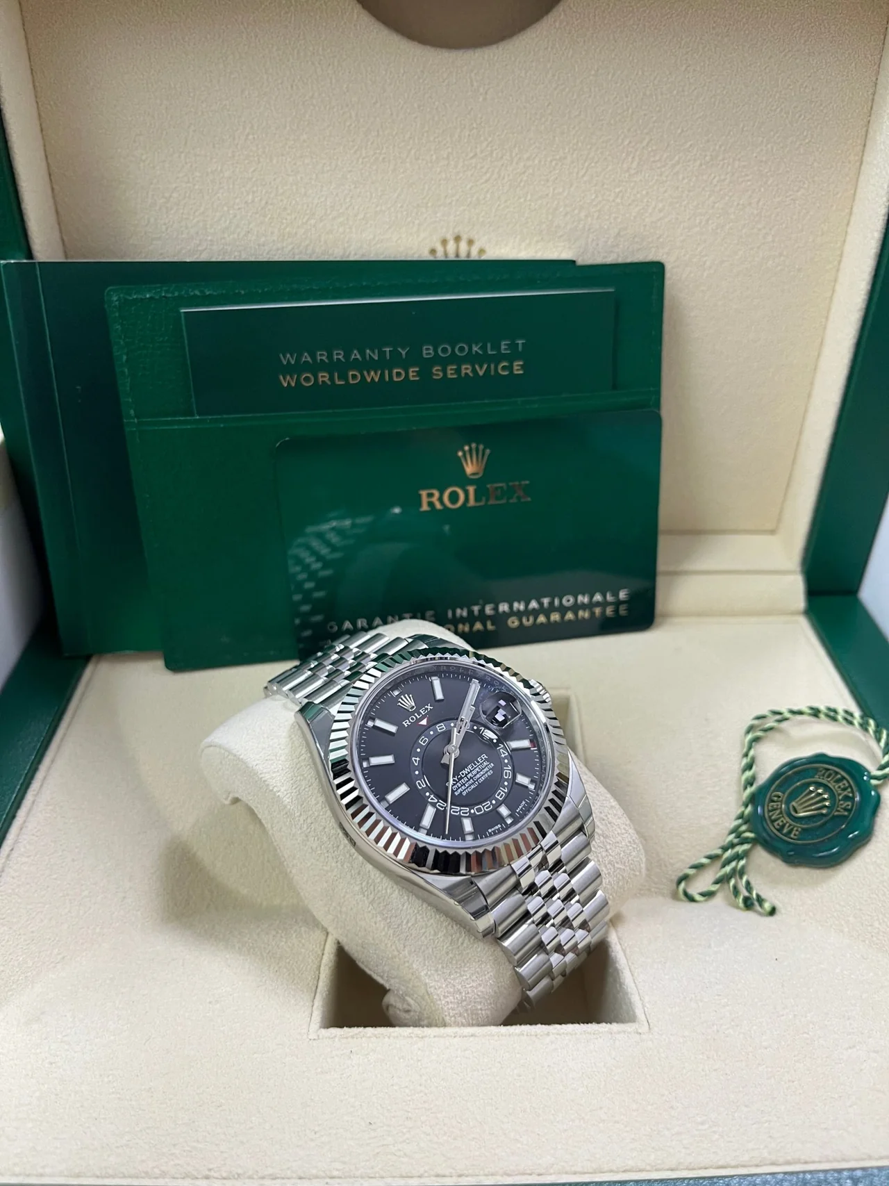 ZIICK Watch 3