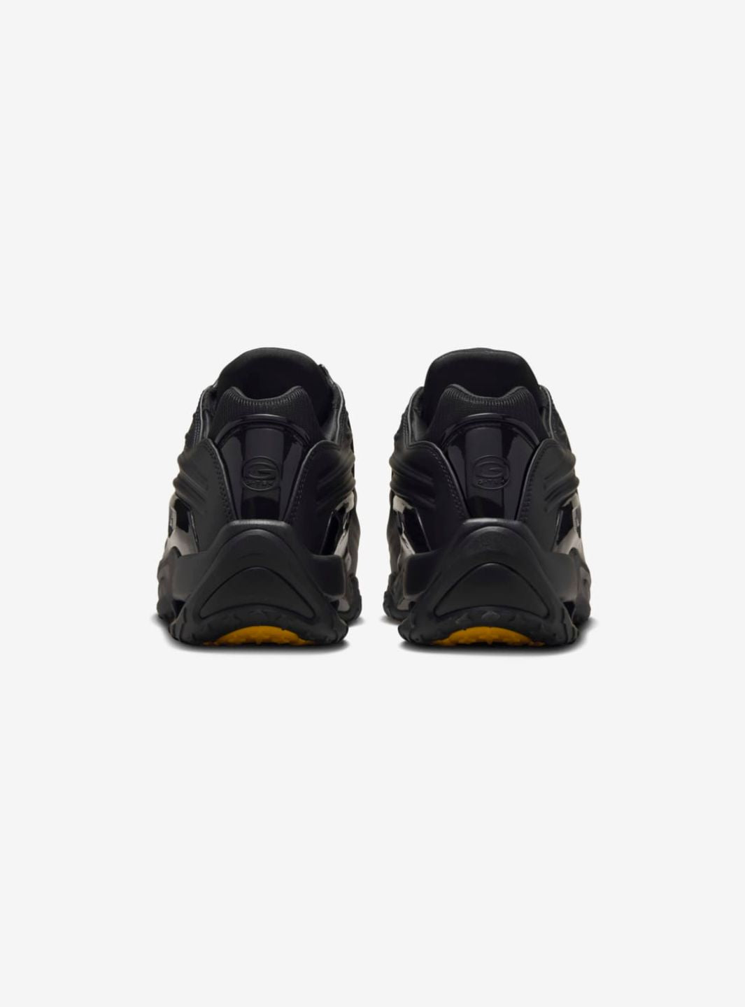 Nike Hot Step 2 Drake NOCTA Black、NIKE、Cacoeks