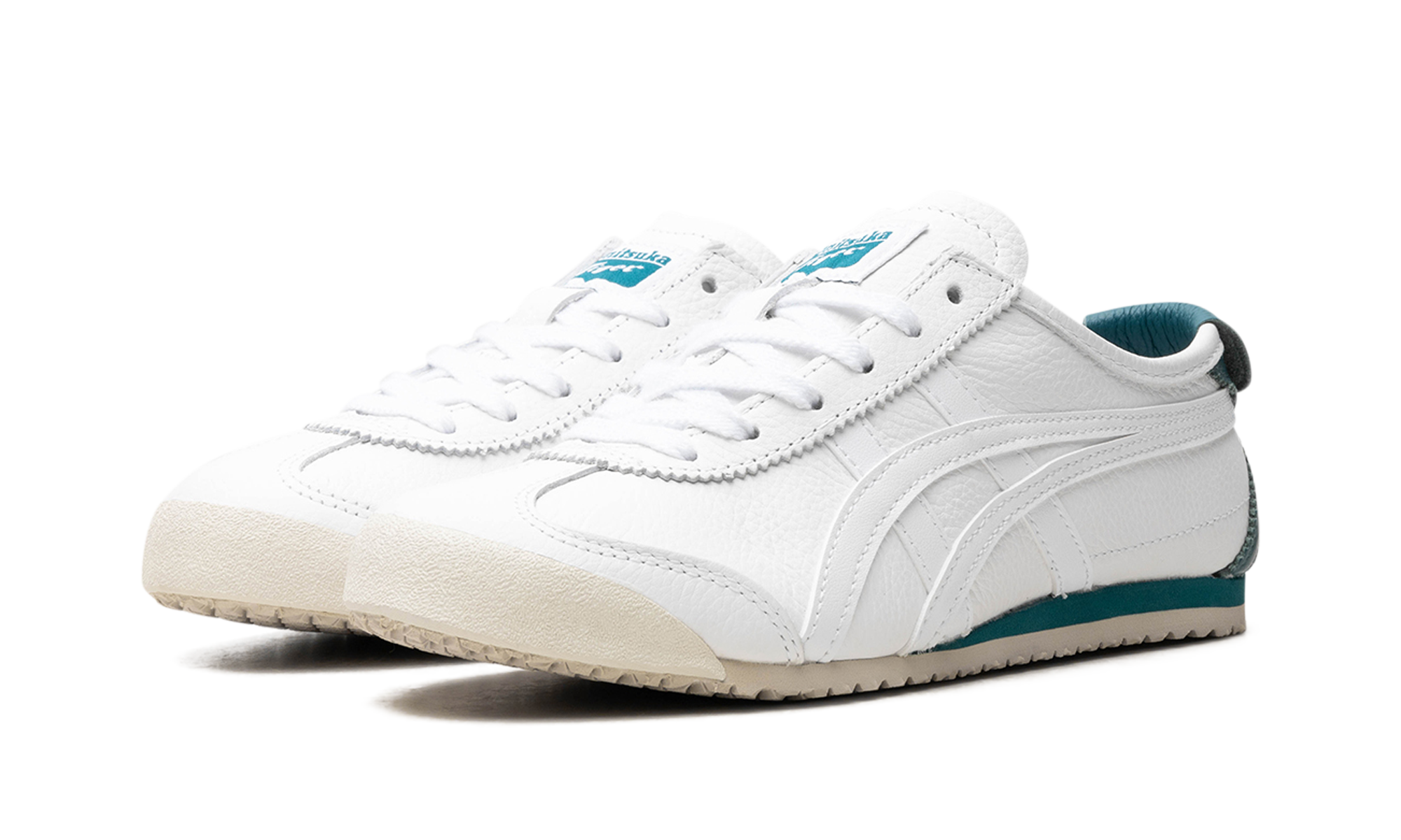 Mexico 66 "White Green"、mysite、Cacoeks