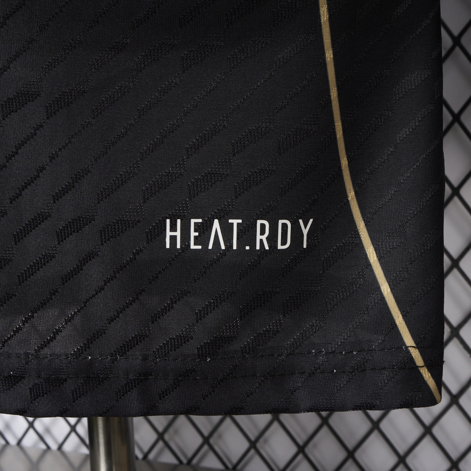 foot-Mexico 2025 Colorful Black Special Edition Jersey - Player Version