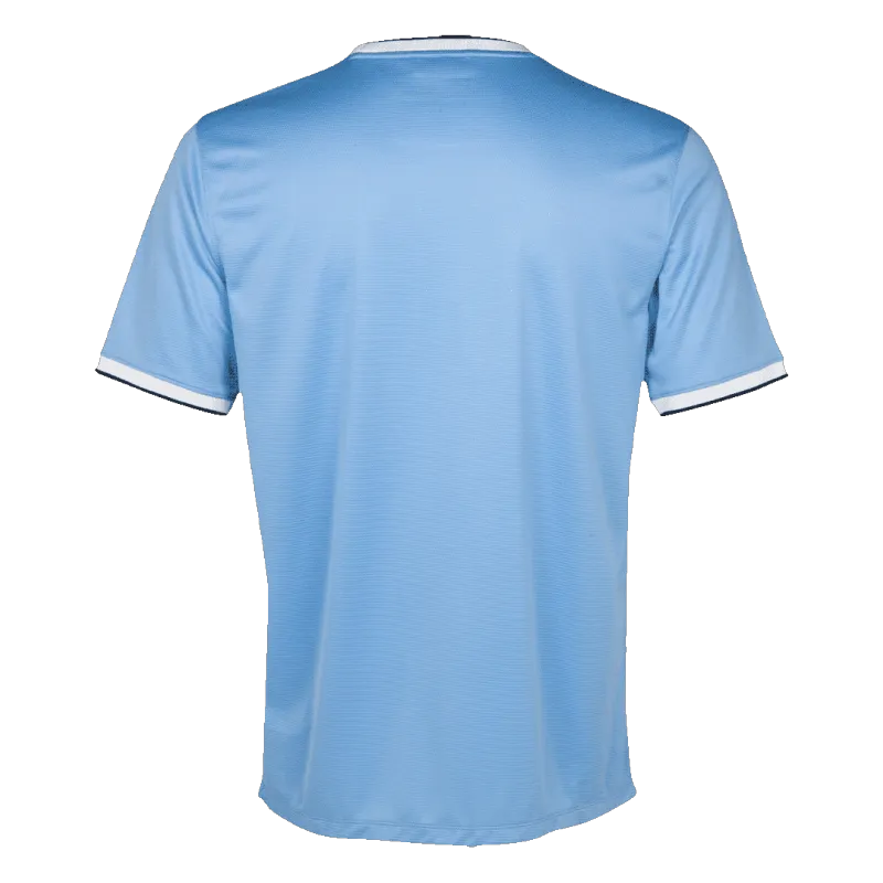 13-14 Manchester City home season -Retro version: Ajax 24-25 Home Stadium Jersey - Fans Version mysite: Adidas luxuryfootballshirts.com: https://www.luxuryfootballshirts.com/