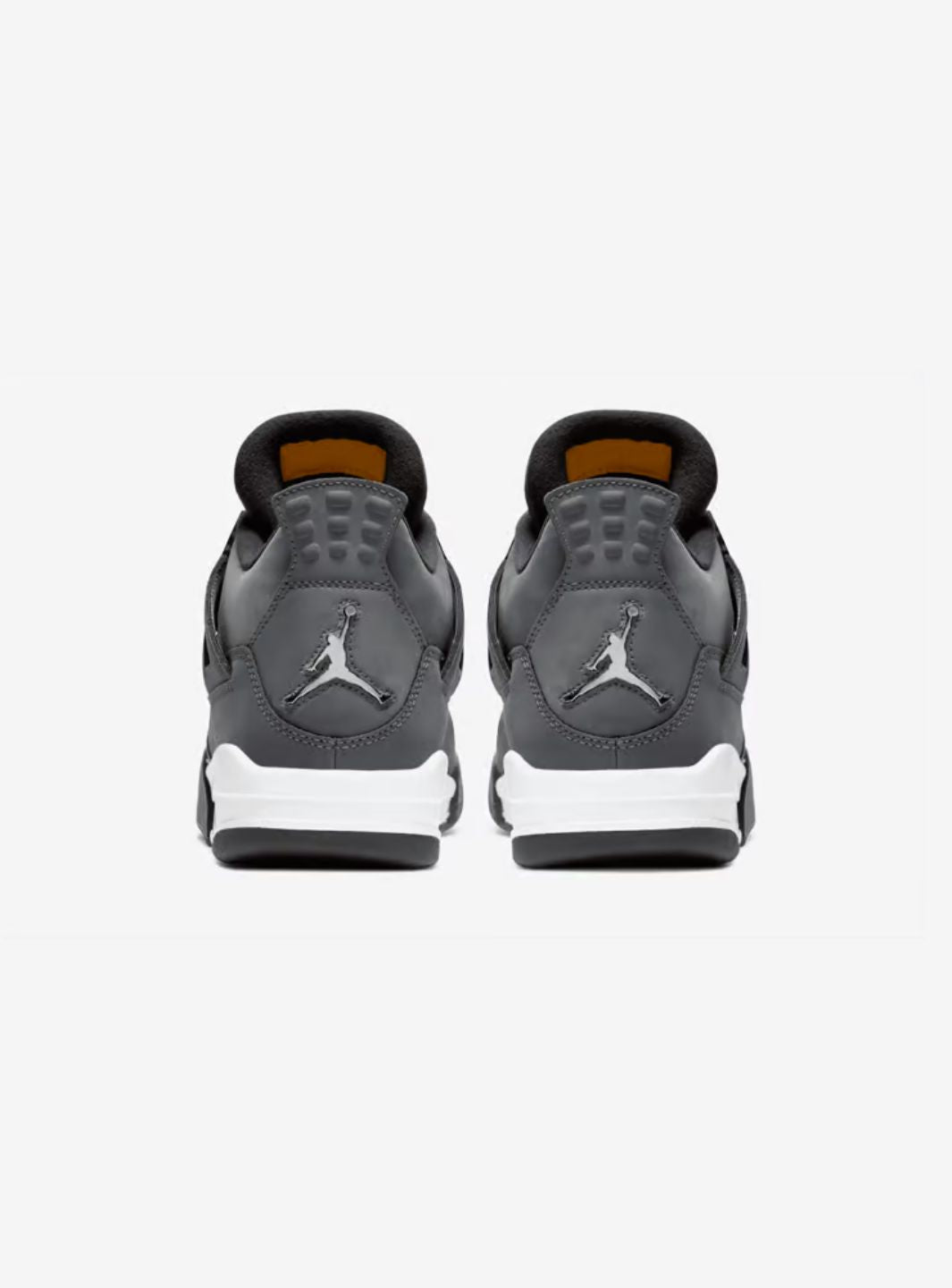 Air Jordan 4 Retro Cool Grey (2019)、JORDAN、Cacoeks
