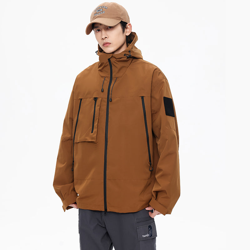 MLB J91 Outdoor Jacket