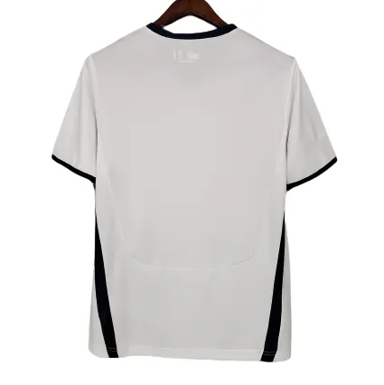 08-09Tottenham Home season -Retro Jersey: Ajax 24-25 Home Stadium Jersey - Fans Version mysite: Adidas luxuryfootballshirts.com: https://www.luxuryfootballshirts.com/