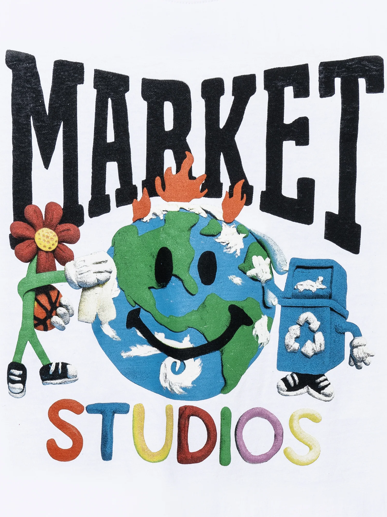 Smiley Studios T-Shirt