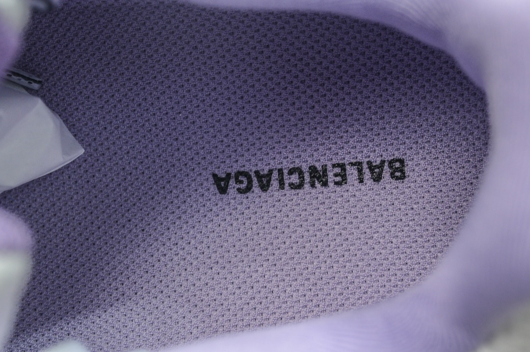 Balenciaga Track Trainer in White Lilac、mysite、Cacoeks