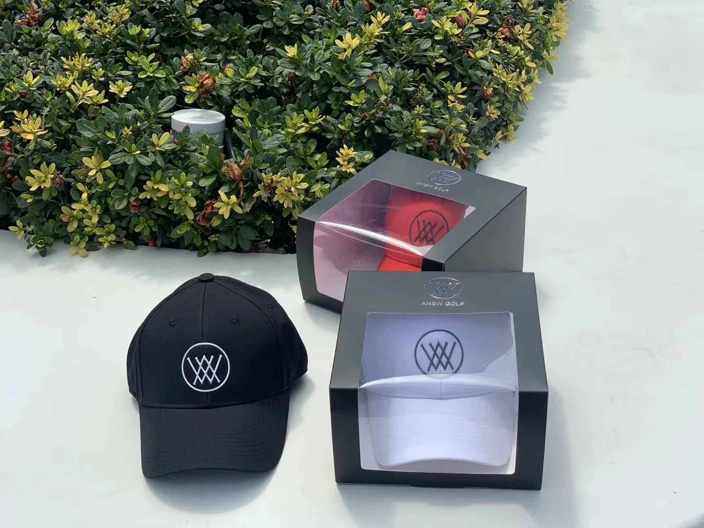 TITLESIT TAYLORMADE G/FORE GOLF BAG