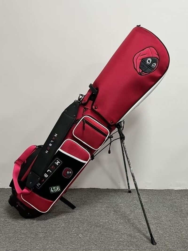 TITLESIT TAYLORMADE G/FORE GOLF BAG
