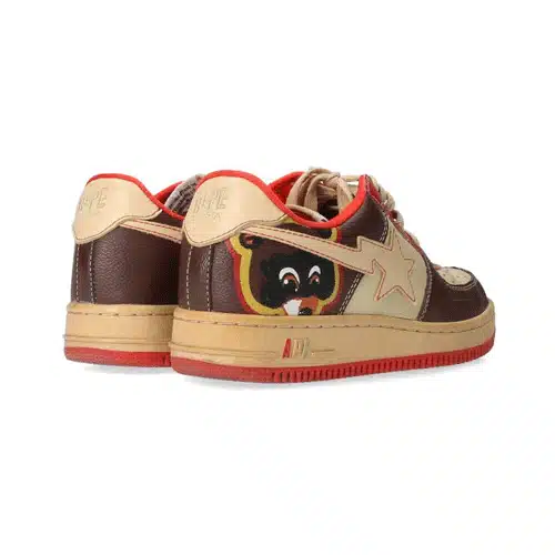 Bapesta Low Kanye West College Dropout、mysite、Cacoeks