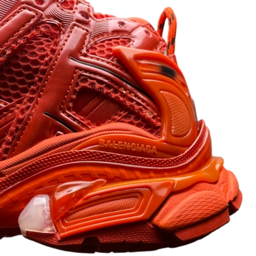 Balenciaga Runner Trainer Red、mysite、Cacoeks