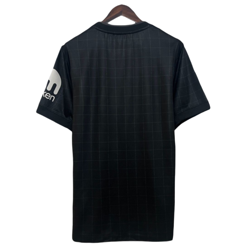 25-26 Tottenham Away football jersey- Fan Version: Ajax 24-25 Home Stadium Jersey - Fans Version mysite: Adidas luxuryfootballshirts.com: https://www.luxuryfootballshirts.com/