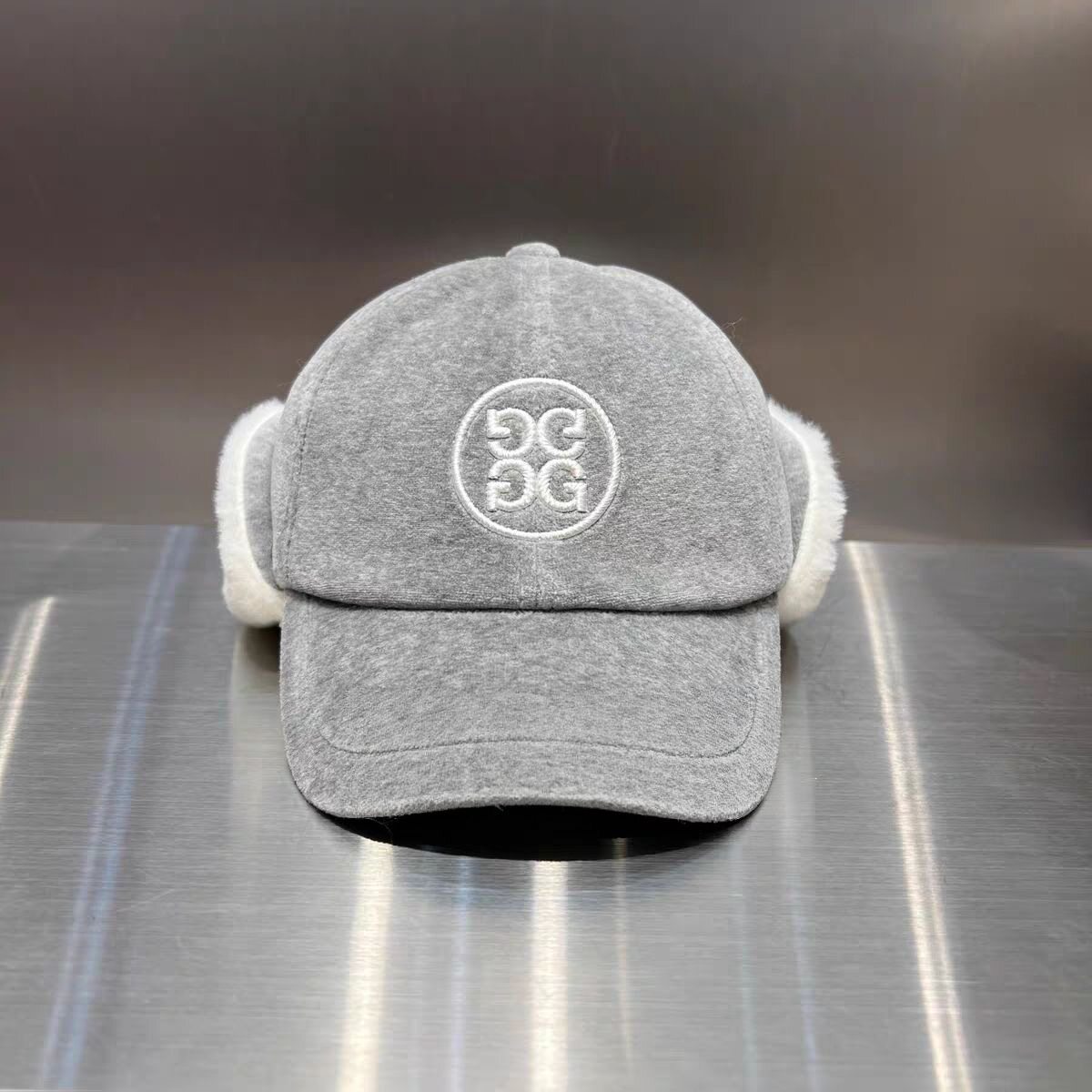 TITLESIT TAYLORMADE G/FORE GOLF BAG