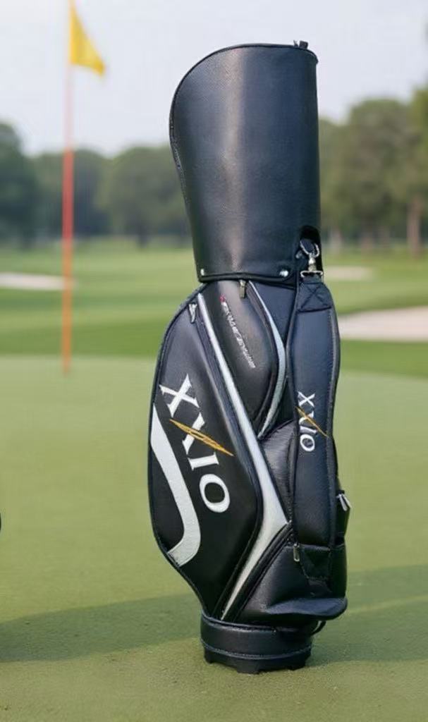 TITLESIT TAYLORMADE G/FORE GOLF BAG