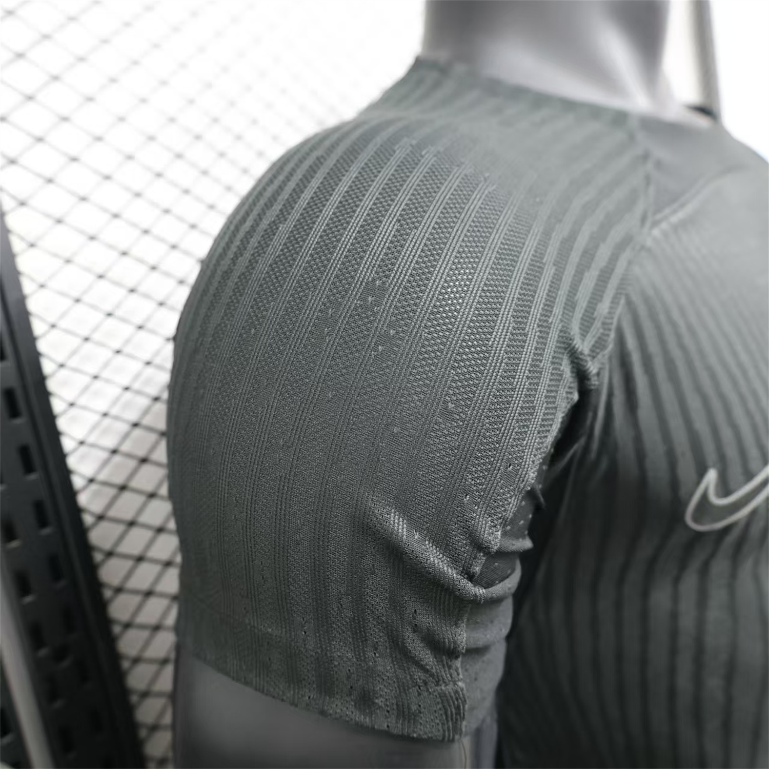 UltraTrikot-Al Ittihad Jeddah United 25-26 Third Jersey - Player Version