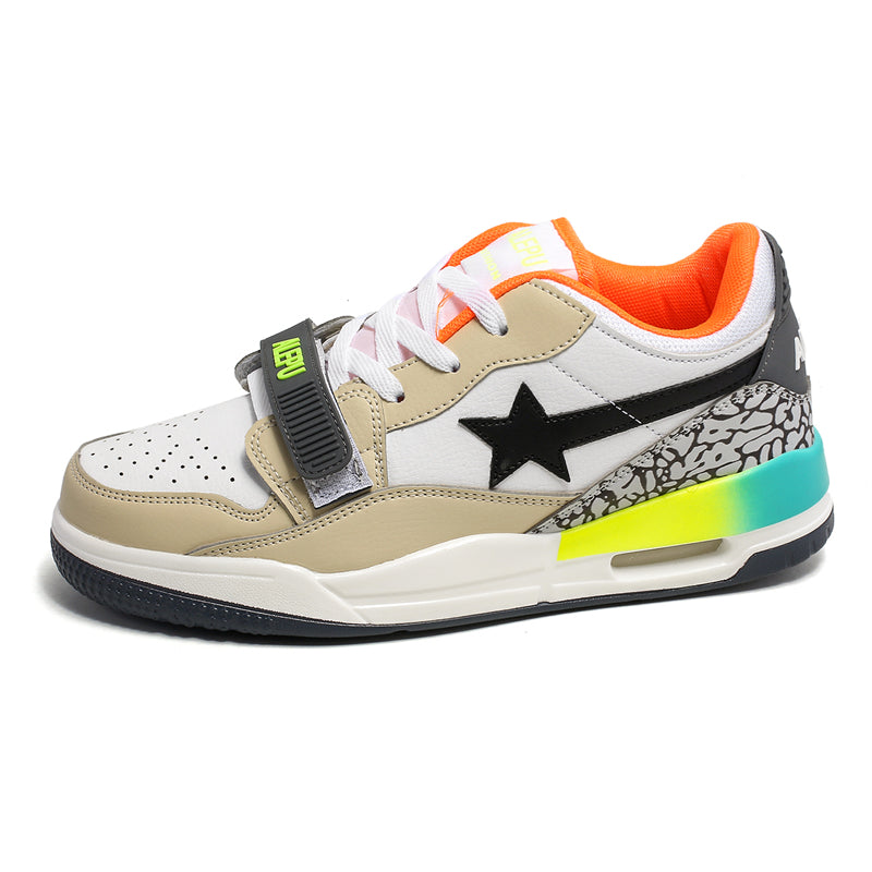 ‘Stride Strong’ X9X Sneakers