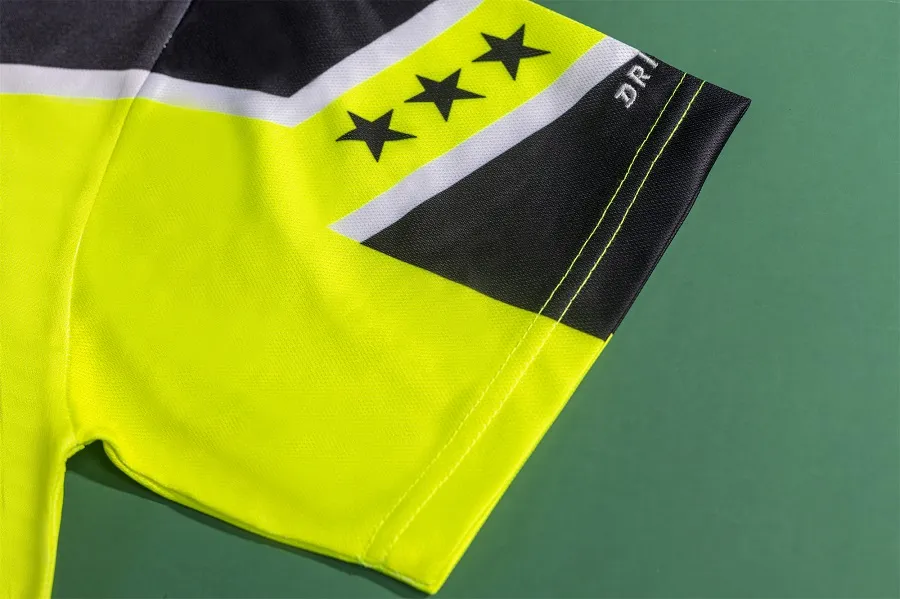 96-97 Dortmund Home soccer jersey-Retro version: Ajax 24-25 Home Stadium Jersey - Fans Version mysite: Adidas luxuryfootballshirts.com: https://www.luxuryfootballshirts.com/