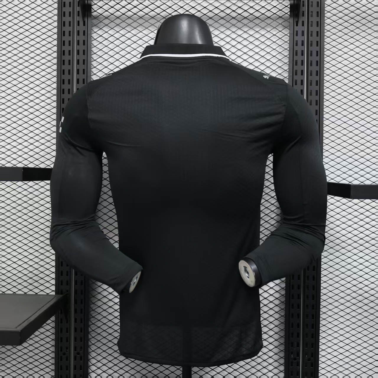 2025/2026 Player Version Long Sleeve Manchester City Away Football Shirt 1:1 Thai Quality:football jersey mysite: unitedjerseyfootball 邓江浪:football