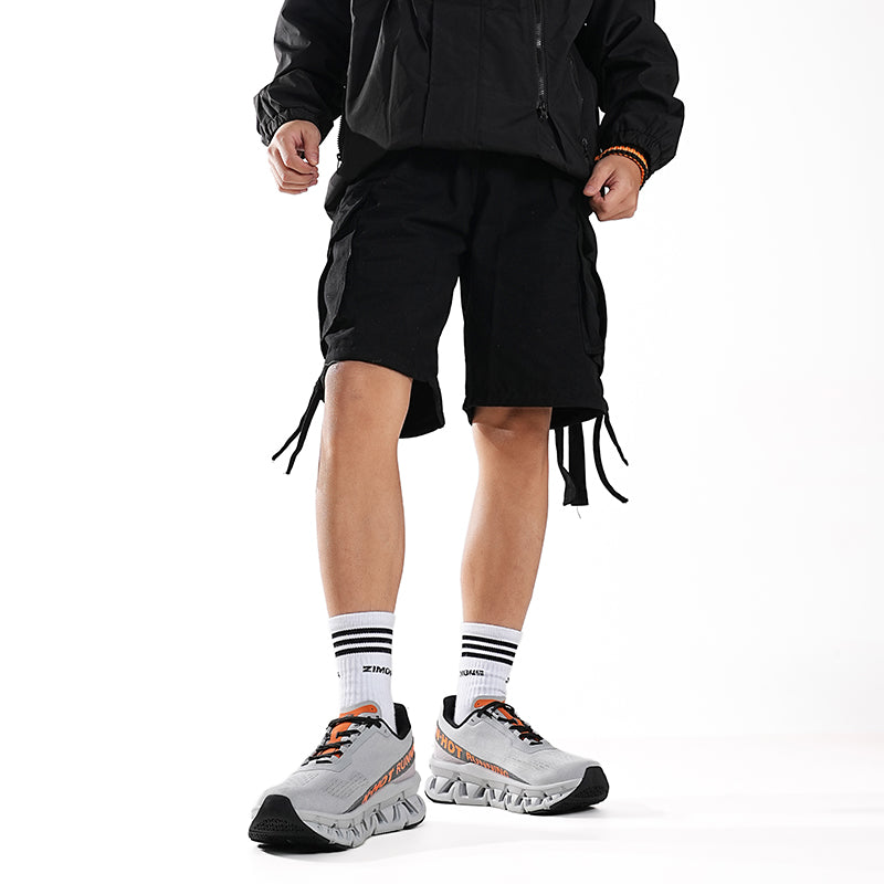 ‘Orbital Mirage’ X9X Sneakers