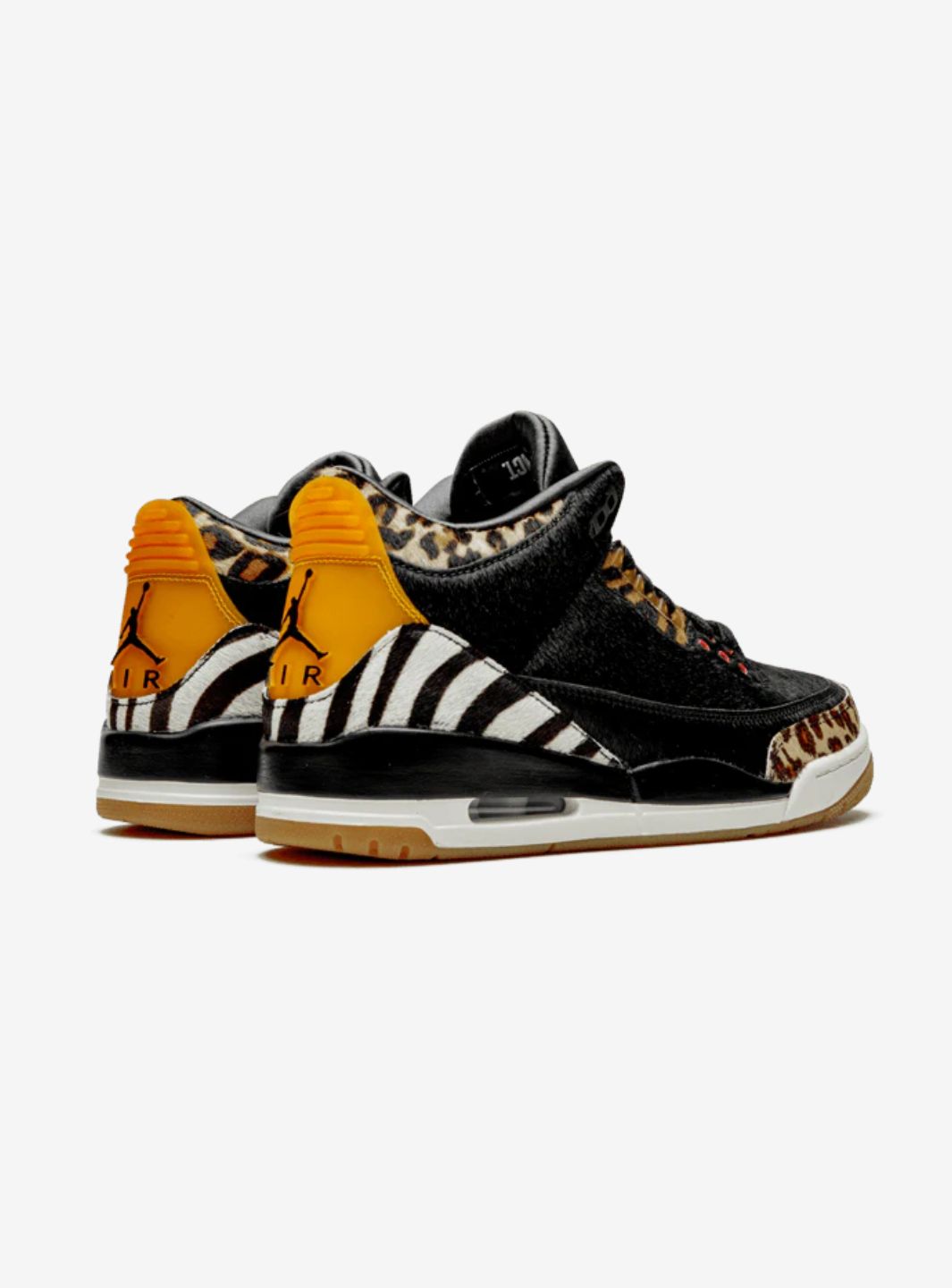 Air Jordan 3 Retro Animal Instinct、JORDAN、Cacoeks