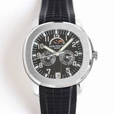 Patek Philippe 5261R Aquanaut Replica - Japanese automatic movement-fasswatch