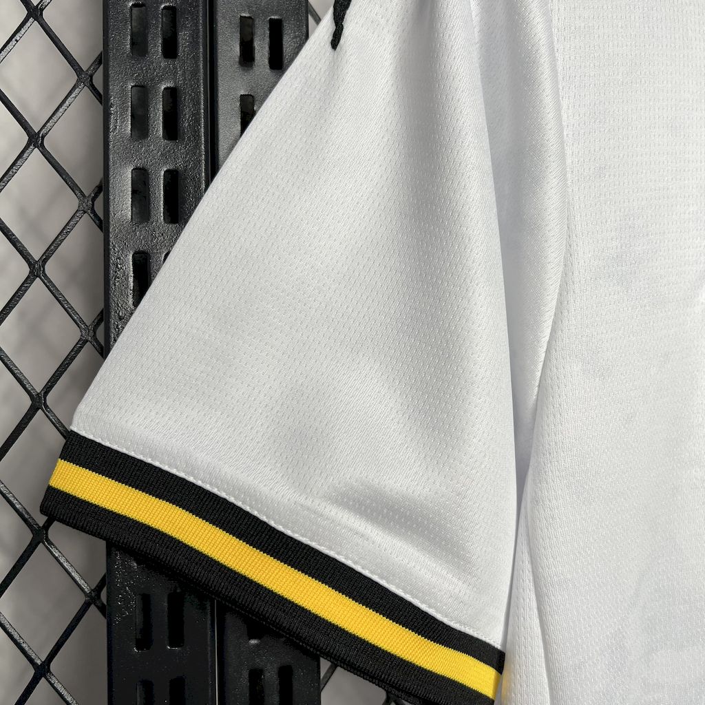 ManixJersey.com | Dortmund 24-25 Third Jersey - Fans Version -Customize Name, Number and Patch | Worldwide Shipping