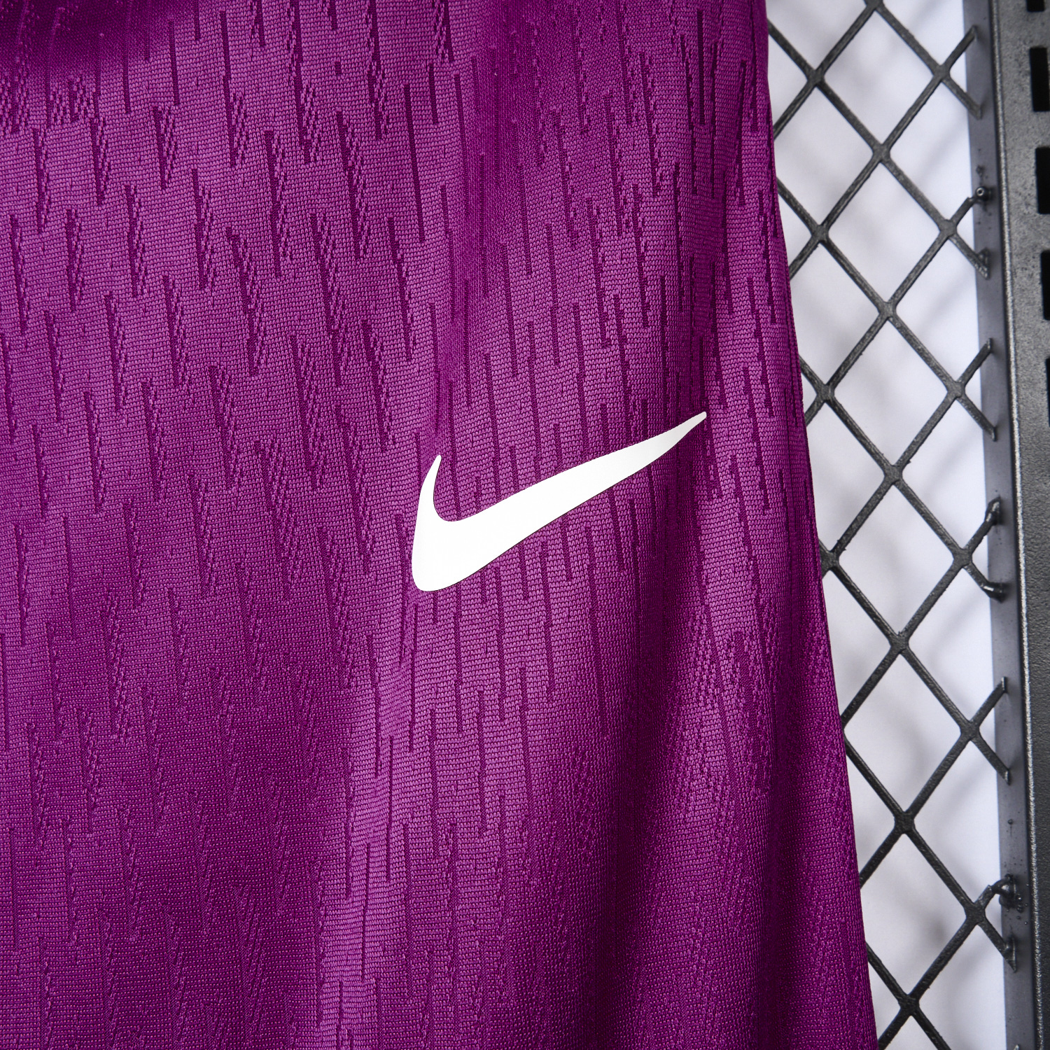 UltraTrikot-Paris Saint-Germain PSG 24-25 Purple-Red Training Pants - Player Version