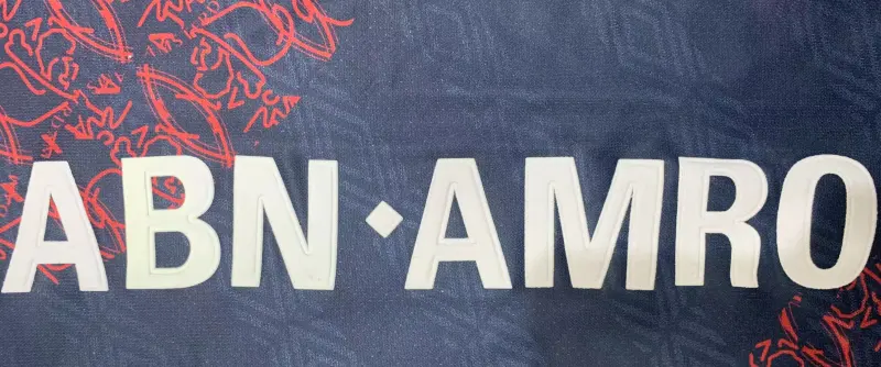 95-96 Ajax Away long sleeves soccer jersey-Retro version: Ajax 24-25 Home Stadium Jersey - Fans Version mysite: Adidas luxuryfootballshirts.com: https://www.luxuryfootballshirts.com/