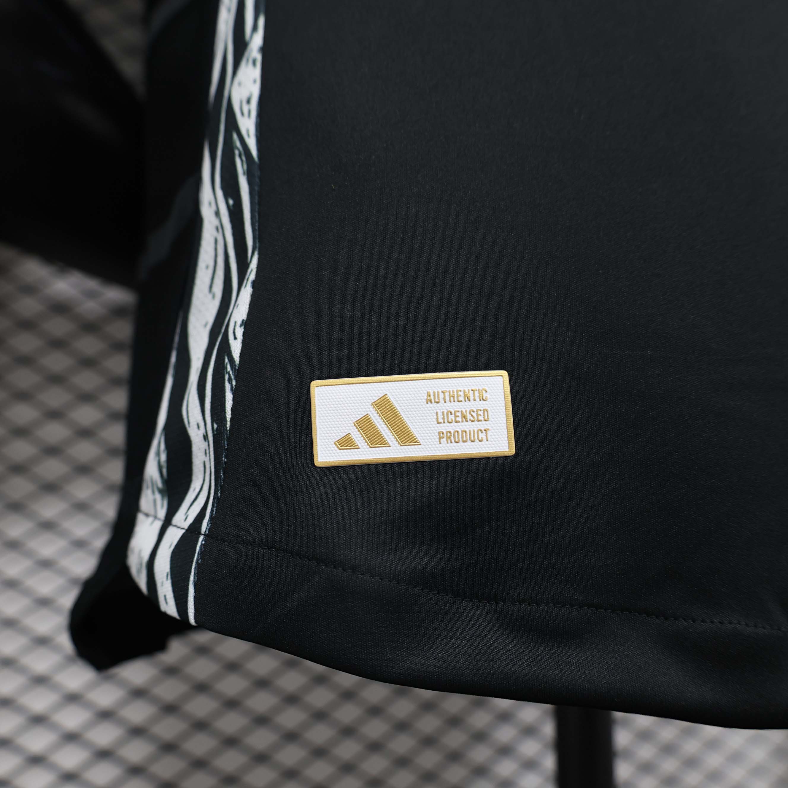 2024/2025 Player Version Arsenal Away Football Shirt 1:1 Thai Quality:football jersey mysite: unitedjerseyfootball 邓江浪:football