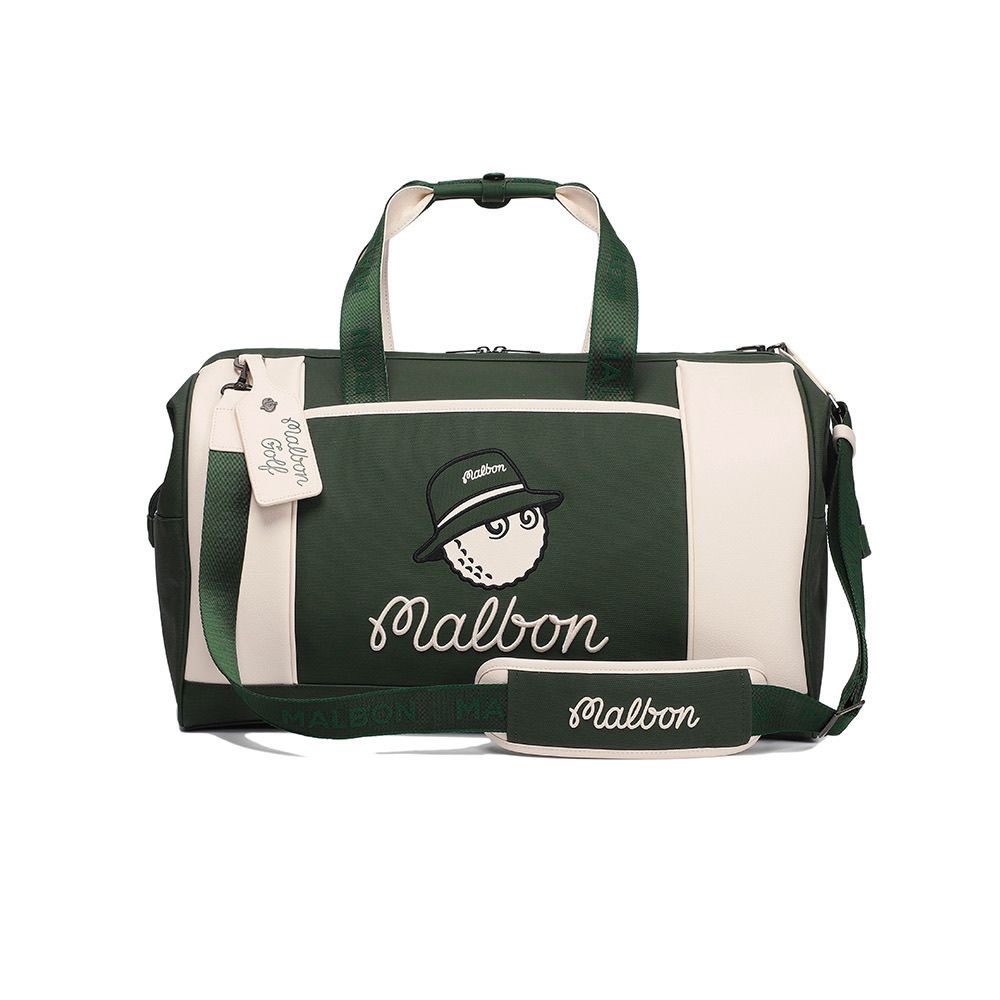 TITLESIT TAYLORMADE G/FORE GOLF BAG