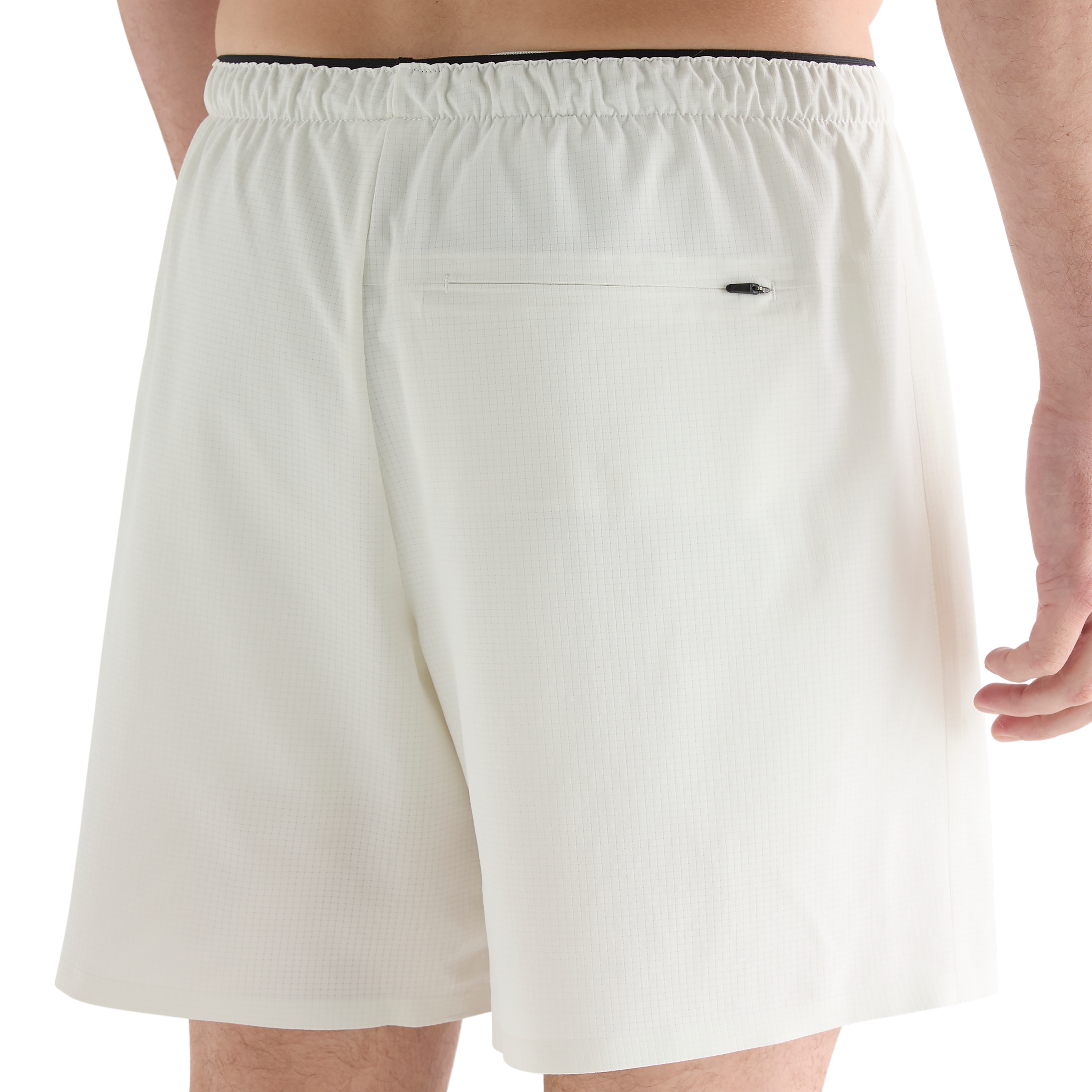 Men's Light Lined Short 7