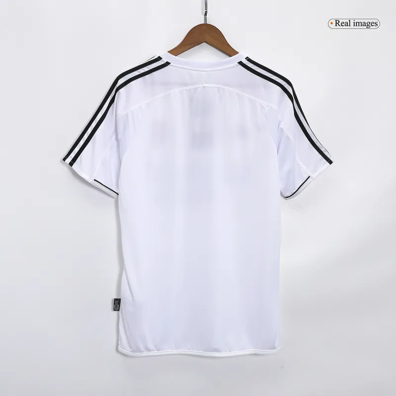 03-04 Real Madrid Away soccer jersey-Retro version: Ajax 24-25 Home Stadium Jersey - Fans Version mysite: Adidas luxuryfootballshirts.com: https://www.luxuryfootballshirts.com/
