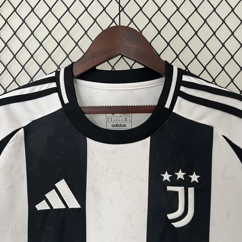 24-25 Juventus Home soccer jersey -Fans Version: Ajax 24-25 Home Stadium Jersey - Fans Version mysite: Adidas luxuryfootballshirts.com: https://www.luxuryfootballshirts.com/