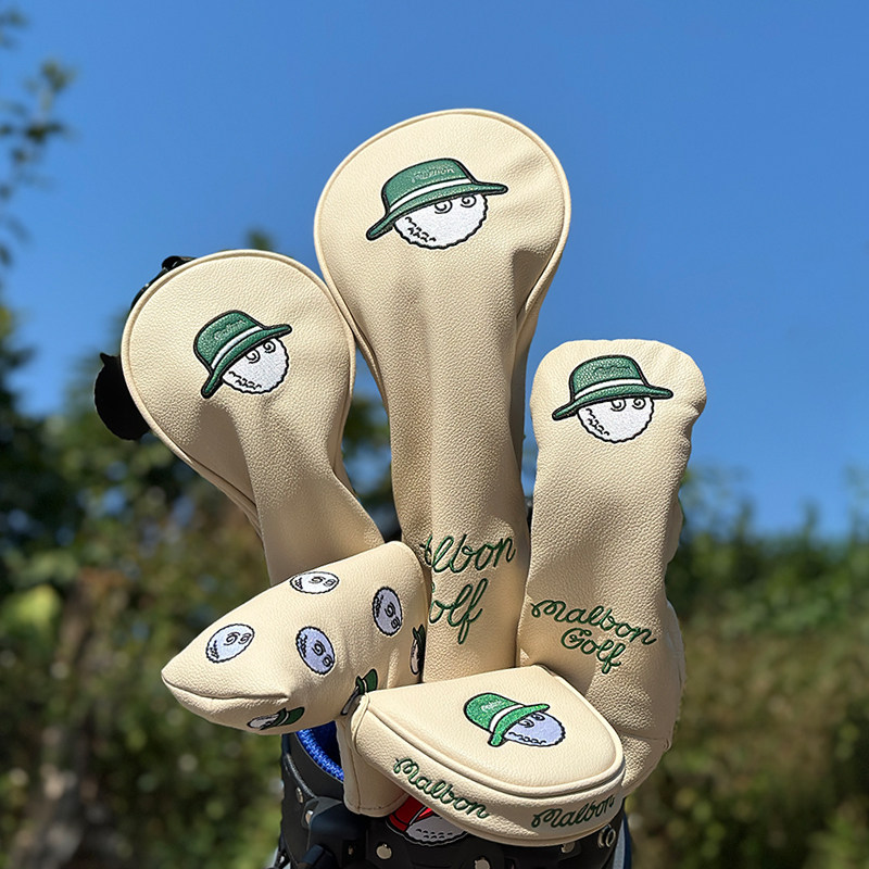 TITLESIT TAYLORMADE G/FORE GOLF BAG