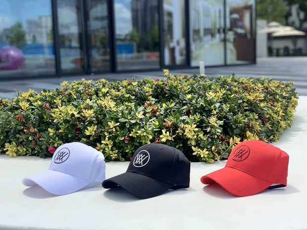 TITLESIT TAYLORMADE G/FORE GOLF BAG