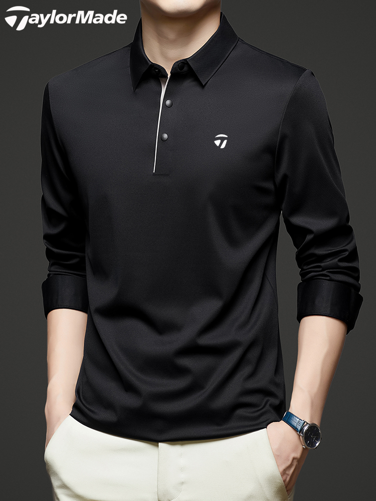 TITLESIT TAYLORMADE G/FORE GOLF BAG