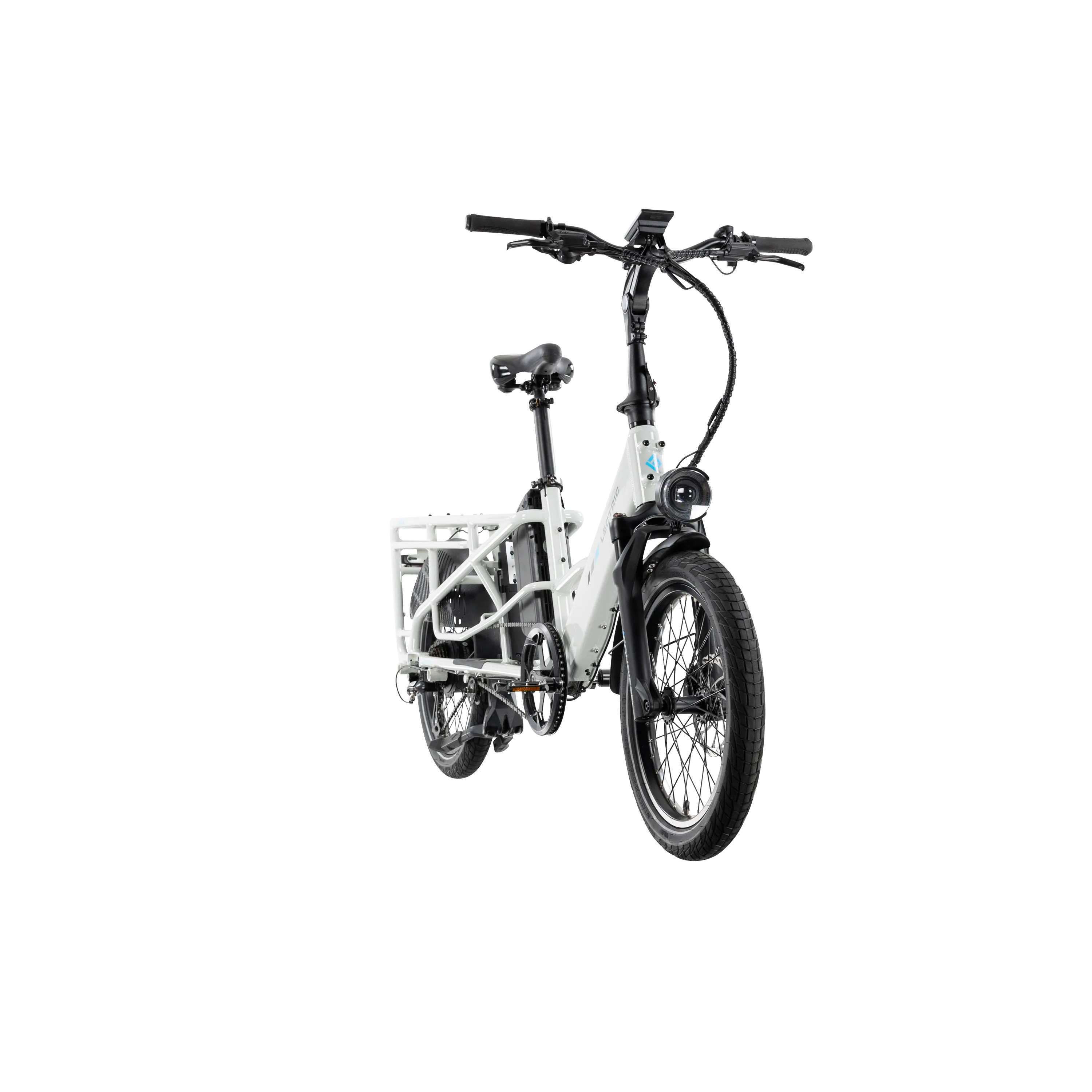XPedition 2.0 Stratus White + FREE Running Boards, Cushions, Elite Headlight, & Suspension Seat Post ($326 Value)、mySite、bearsvspackers