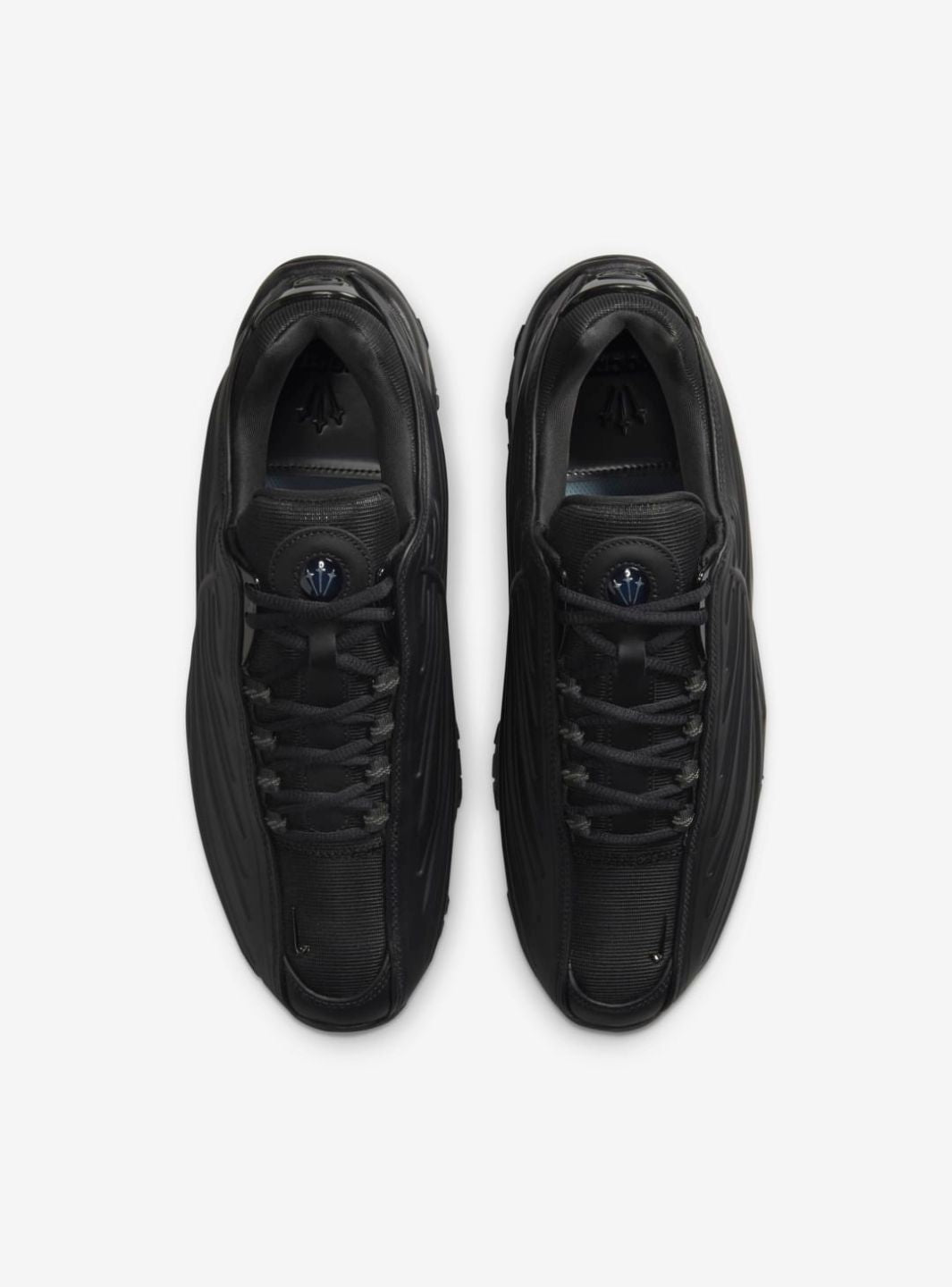 Nike Hot Step 2 Drake NOCTA Black、NIKE、Cacoeks