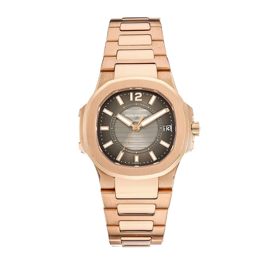 patek philippe nautilus 7011 1r 010 replica