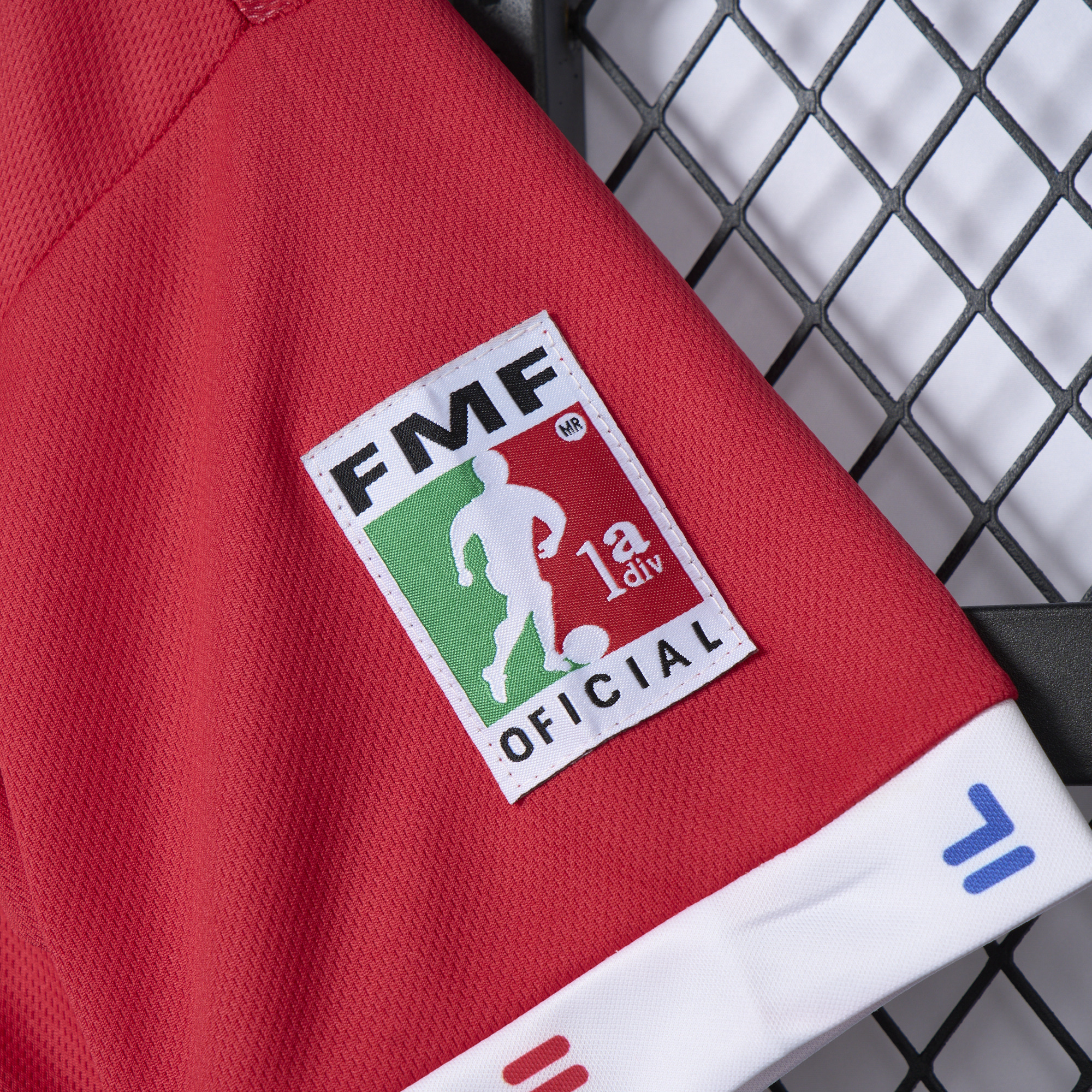 ManixJersey.com | Retro Cruz Azul 1997-98 Third Jersey - Fans Version -Customize Name, Number and Patch | Worldwide Shipping