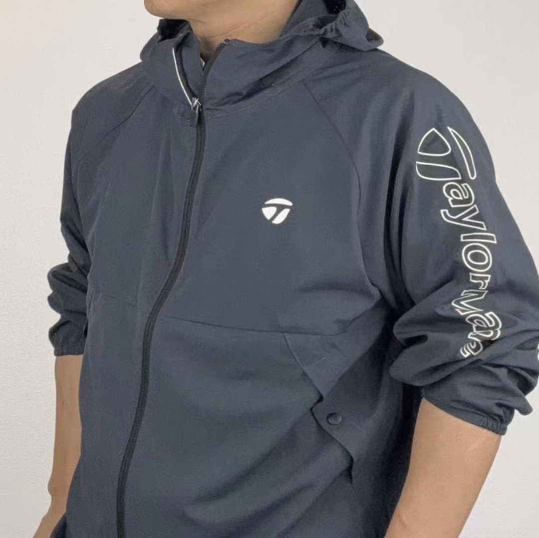 TITLESIT TAYLORMADE G/FORE GOLF BAG